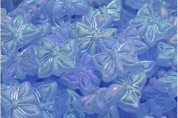 Butterfly Beads 15x12mm - Image 1