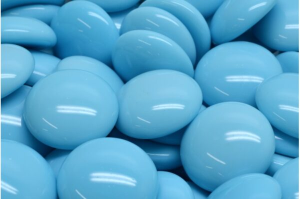 Cabochon 18x18mm - Image 1