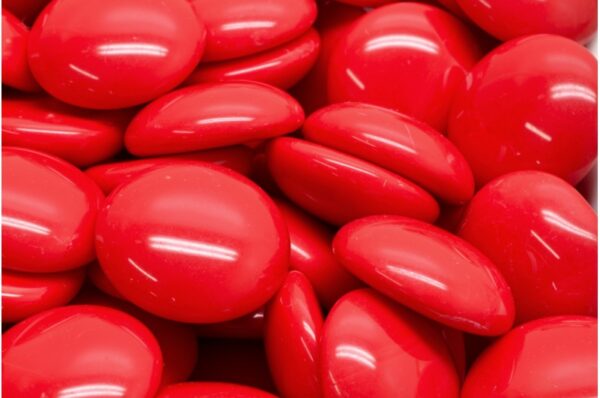 Cabochon 18x18mm - Image 1