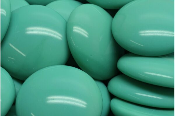 Cabochon 25x25mm - Image 1