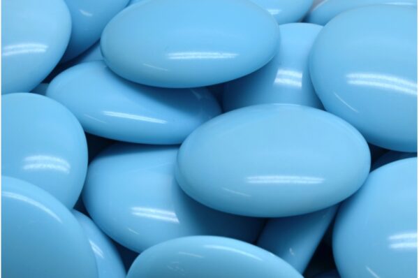 Cabochon 25x25mm - Image 1