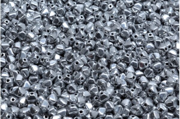 Bicone Beads 4x4mm - Image 1