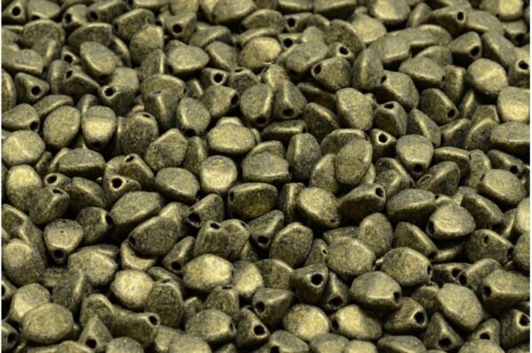 Pinch Beads 5x5mm - Image 1