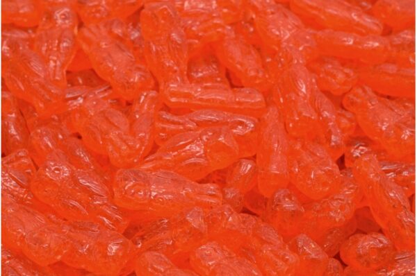 Owl Beads 15x7mm - Image 1