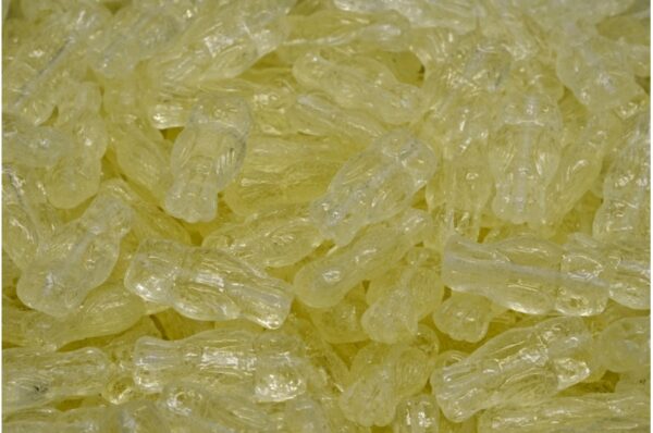 Owl Beads 15x7mm - Image 1