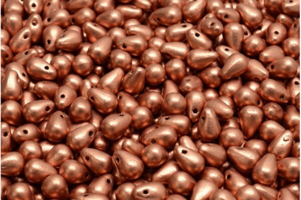 Drop Beads 4x6mm - Image 1