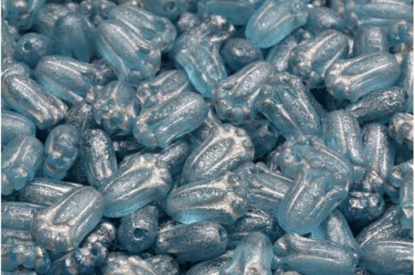 Tulip Bud Beads 12x8mm - Image 1