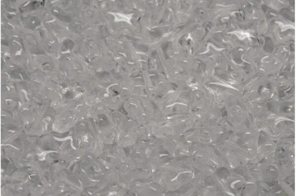 Flat Star Beads 8x8mm - Image 1