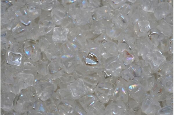 Lilac Flower 9x9mm - Image 1