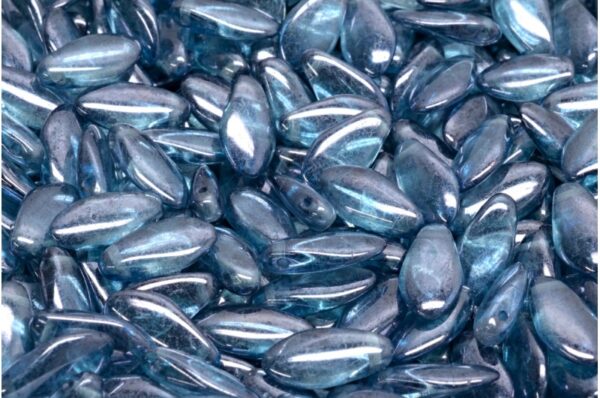 Dagger Beads 6x12mm - Image 1