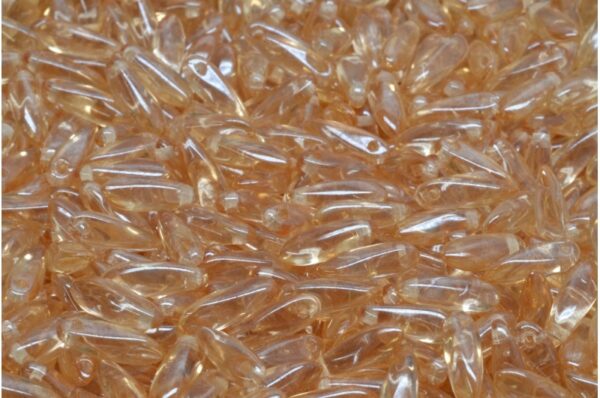 Dagger Beads 3x11mm - Image 1