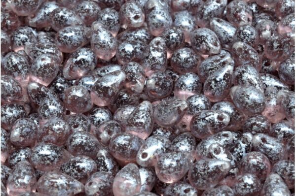 Drop beads 6x9mm - Image 1