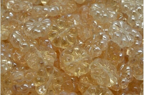 Asterisk Flower Beads 12x12 - Image 1