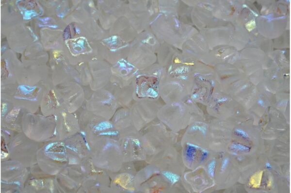 Lilac Flower 9x9mm - Image 1