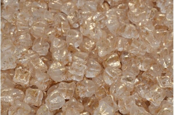 Lilac Flower 9x9mm - Image 1