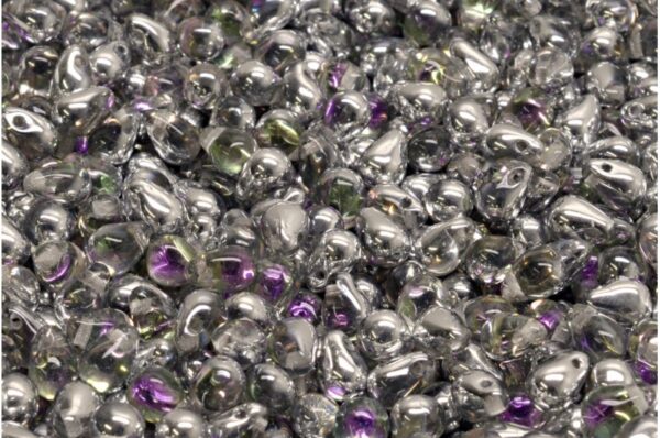 Drop Beads 4x6mm - Image 1