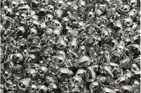 Drop Beads 4x6mm - Image 1