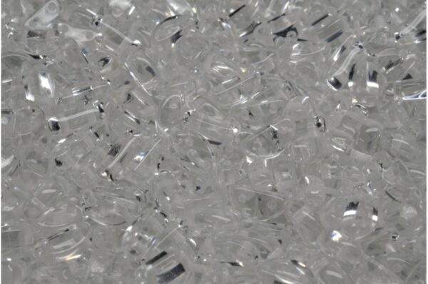 Half Moon Beads 8x4mm - Image 1