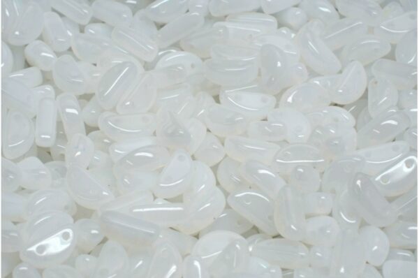 Half Moon Beads 8x4mm - Image 1