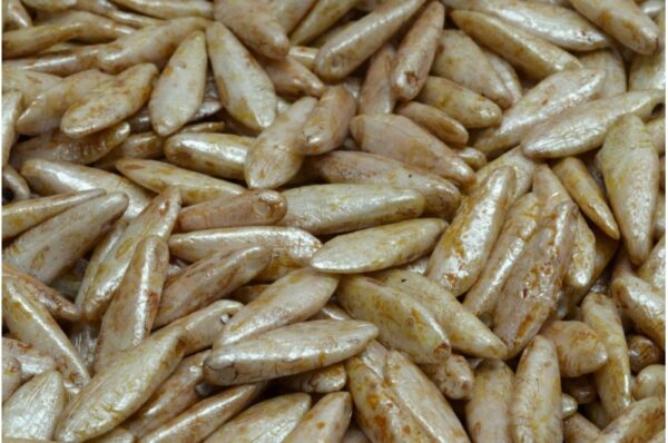 Dagger Beads 5x16mm - Image 1