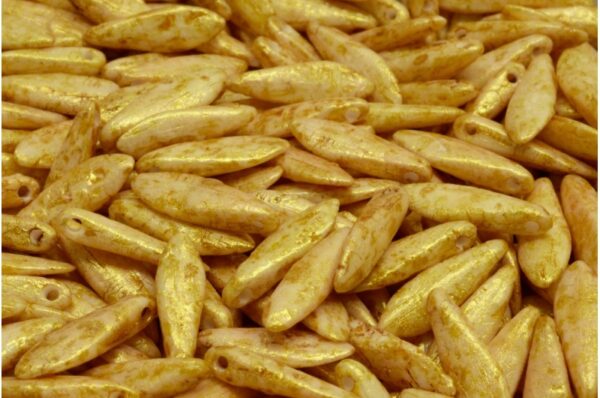 Dagger Beads 5x16mm - Image 1