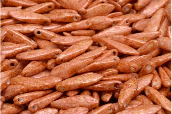 Dagger Beads 5x16mm - Image 1