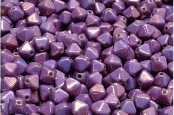 Bicone Beads 6x6mm - Image 1