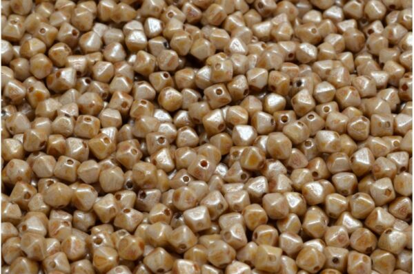 Bicone Beads 4x4mm - Image 1