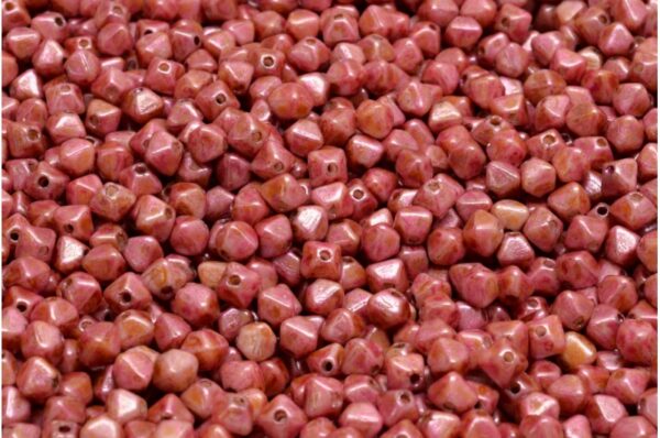 Bicone Beads 4x4mm - Image 1