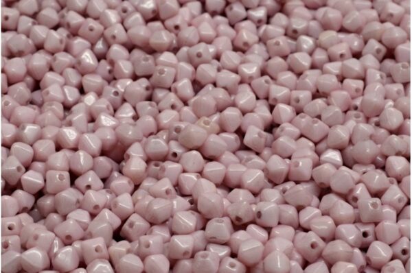 Bicone Beads 4x4mm - Image 1