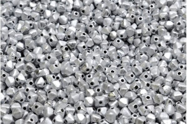 Bicone Beads 4x4mm - Image 1