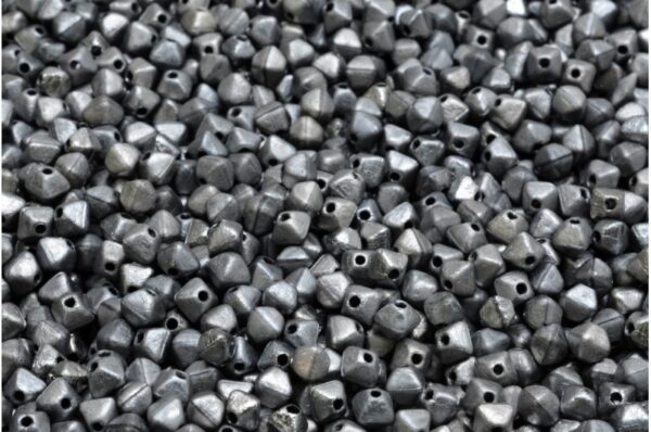 Bicone Beads 4x4mm - Image 1