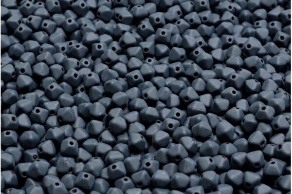 Bicone Beads 4x4mm - Image 1