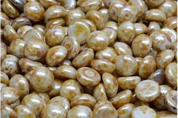 Cabochon 8x8mm - Image 1