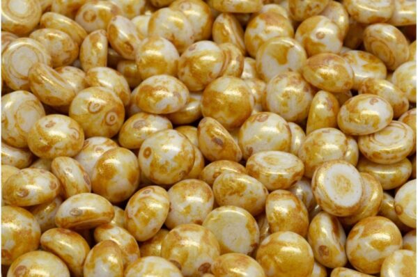 Cabochon 8x8mm - Image 1