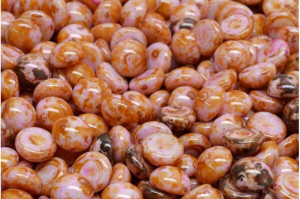 Cabochon 8x8mm - Image 1