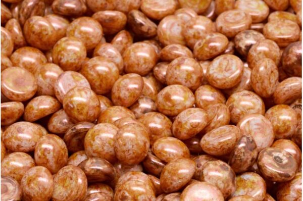 Cabochon 8x8mm - Image 1