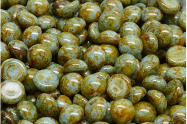 Cabochon 8x8mm - Image 1