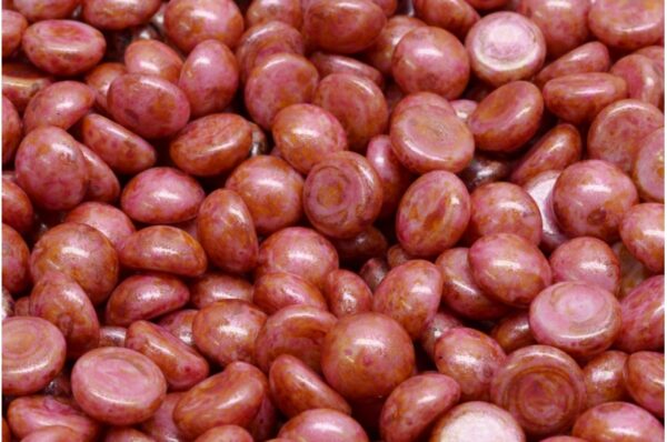 Cabochon 8x8mm - Image 1