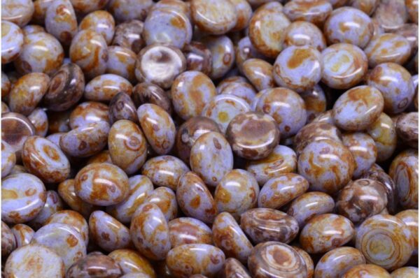 Cabochon 8x8mm - Image 1