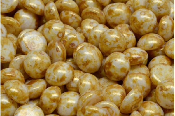 Cabochon 10x10mm - Image 1