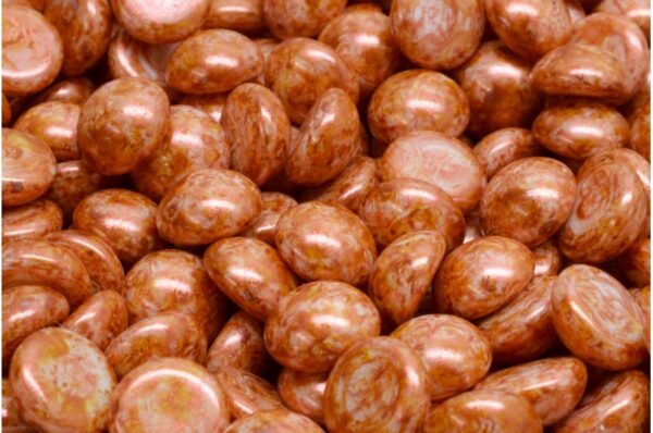 Cabochon 10x10mm - Image 1