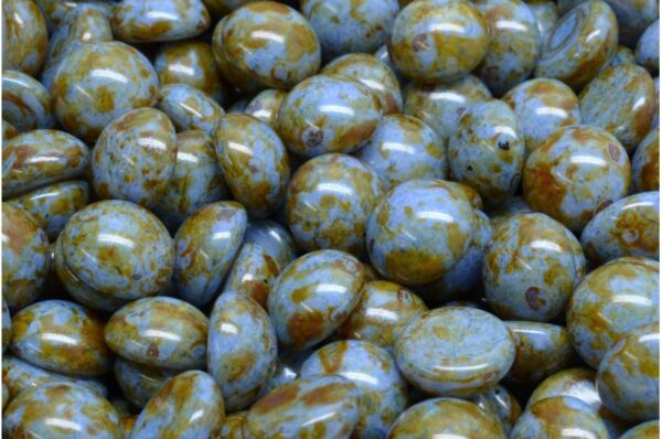 Cabochon 10x10mm - Image 1