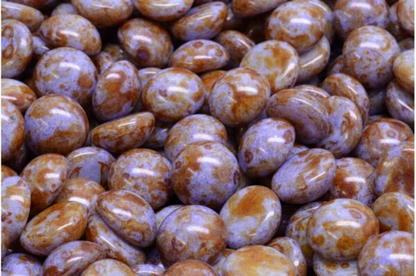 Cabochon 10x10mm - Image 1