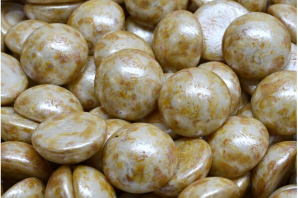 Cabochon 14x14mm - Image 1