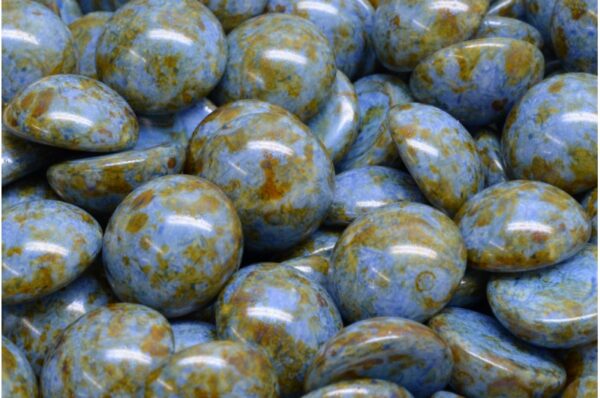 Cabochon 14x14mm - Image 1