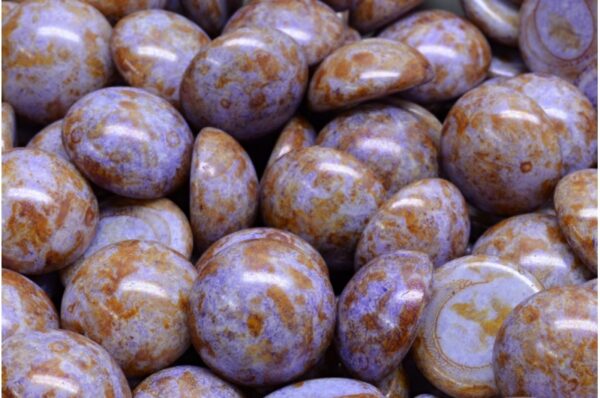 Cabochon 14x14mm - Image 1