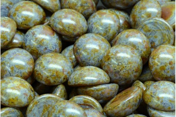 Cabochon 14x14mm - Image 1