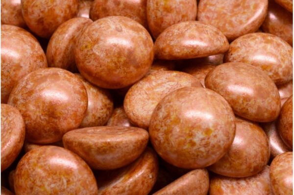 Cabochon 16x16mm - Image 1