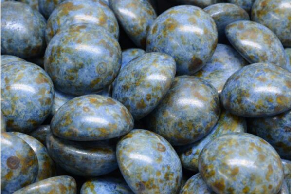 Cabochon 16x16mm - Image 1